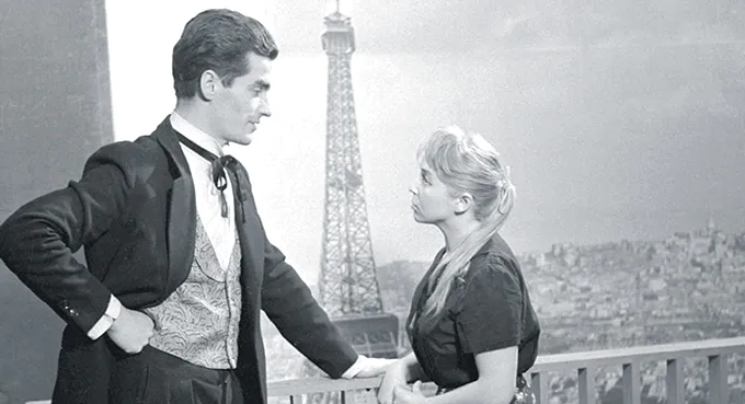 Majówka z wyborną klasyką