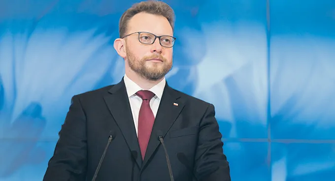 List otwarty do Ministra Zdrowia Łukasza Szumowskiego