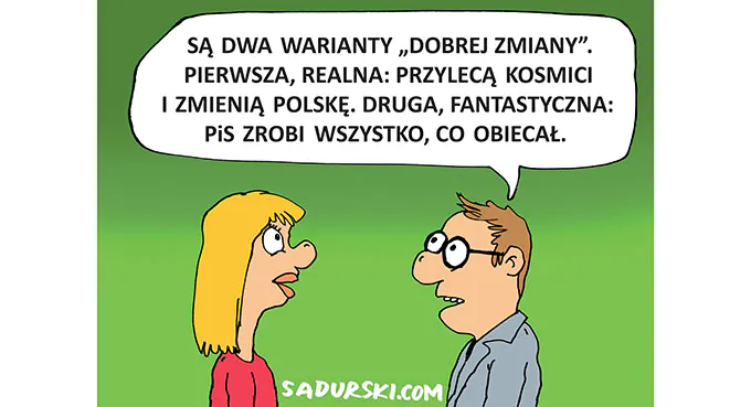 Nienormalna normalność