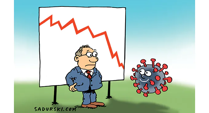 Jak trwoga, to do… państwa