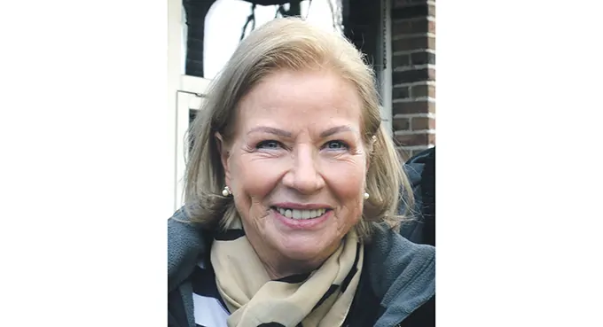 Chłonę życie jak gąbka