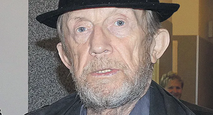 Człowiek – jedyna istota dwunożna