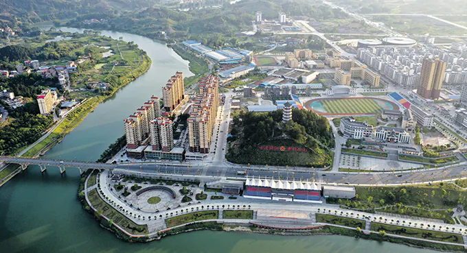 „Dwie sesje” dla przyszłości Chin