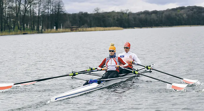 Odmrażanie sportu budzi kontrowersje