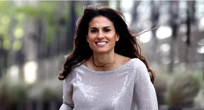 Gabriela Sabatini miała urodziny