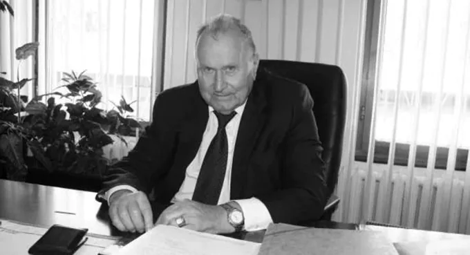 Zmarł Edward Brzostowski