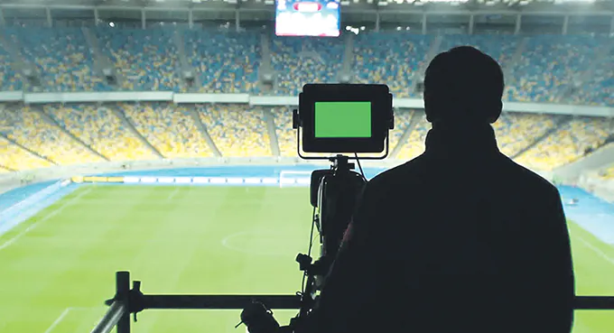 Prawa telewizyjne kością niezgody