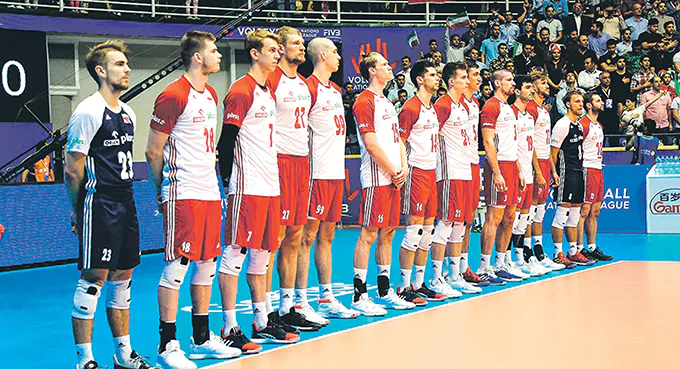 Z kim zagrać, żeby zagrać