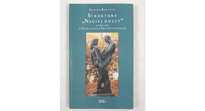 Resztki nagiej duszyczki