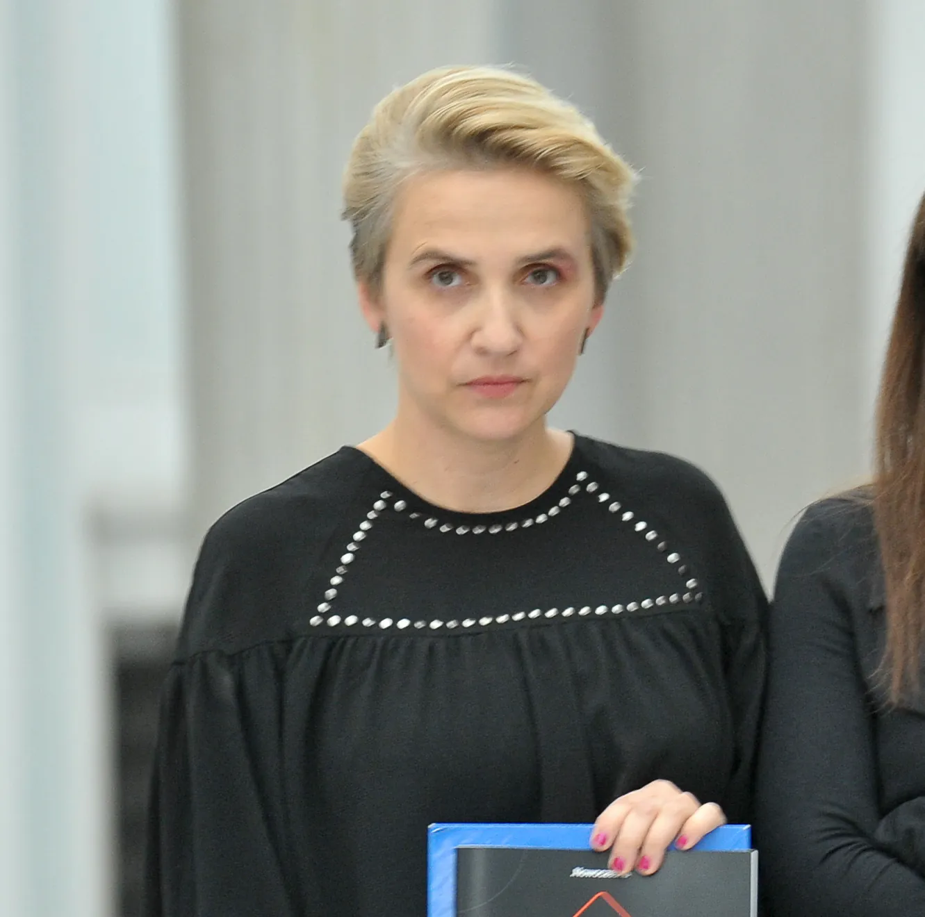 Czy rząd wypowie wojnę kobietom?