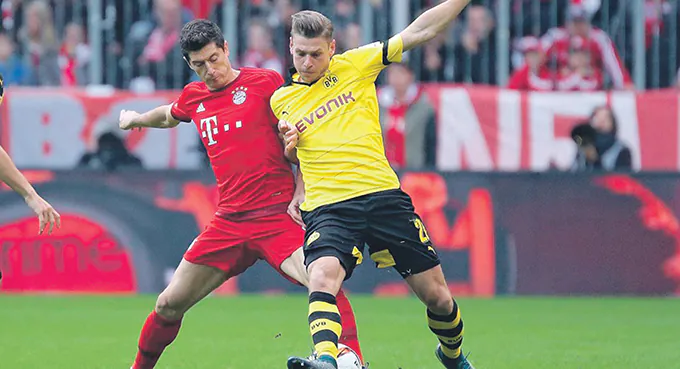 Polscy piłkarze nie zyskują na wartości