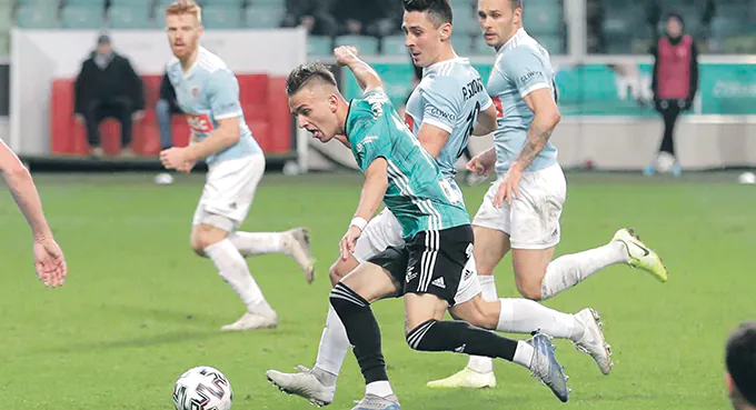 Restart ligi wyzwaniem dla trenerów