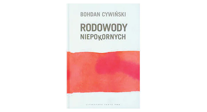 Reflektor, który ciągle świeci