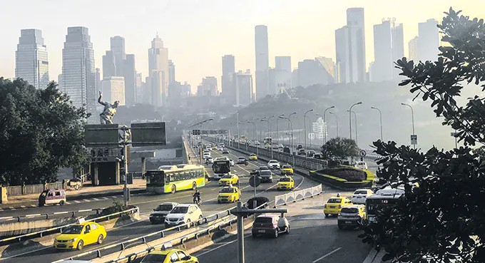 Pożegnanie z Europą – moja przygoda w Chinach