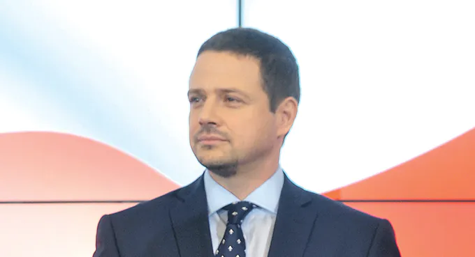 Trzaskowski nadzieją opozycji?