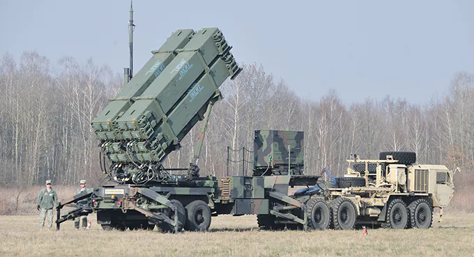 Koronacyjny krach polityki globalnej USA (część I)