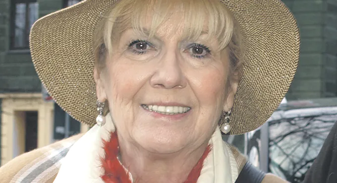 Życie to moje hobby