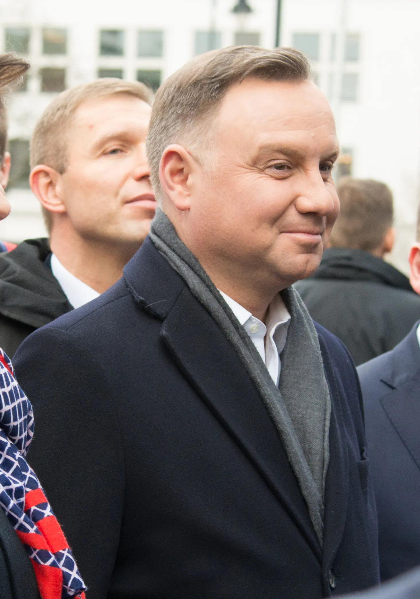 Oddychać coraz trudniej