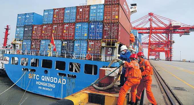 Sukcesy Chin w walce z epidemią wnoszą zaufanie i impet do światowej gospodarki