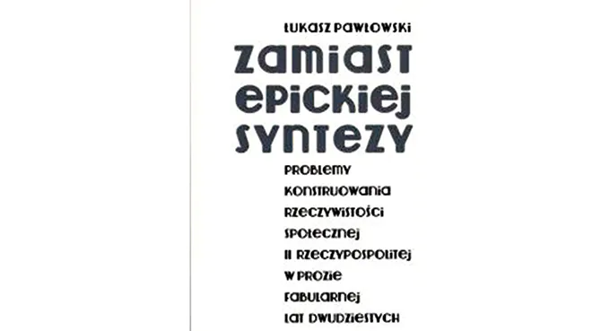 Jak to przed wojną było