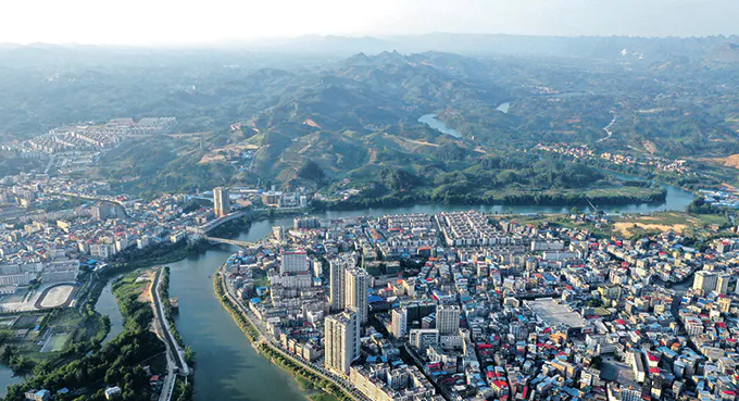 47,5 miliarda juanów dochodów z turystyki wskazuje na ożywienie gospodarcze w Chinach