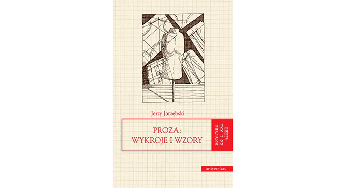 Literatura – puzzle do wywzorowania i wykrojenia