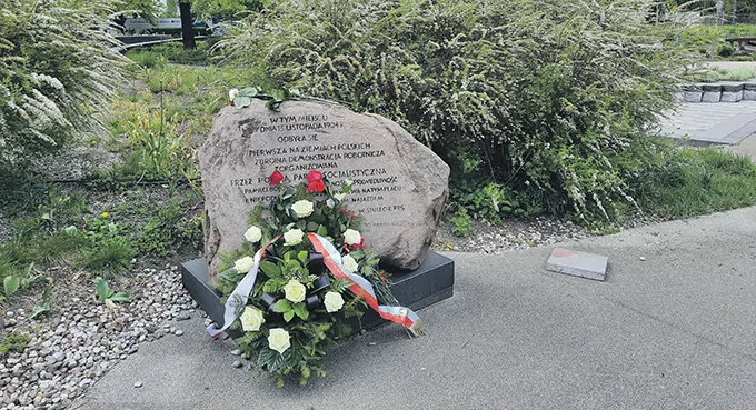 Kapitalizm nie jest prawem fizyki