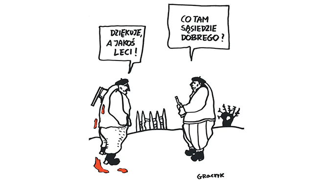 Ogród płomiennej namiętności