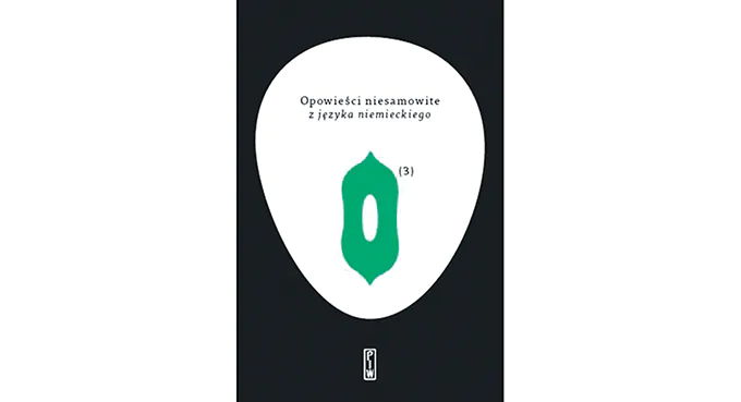 Niesamowitość po niemiecku