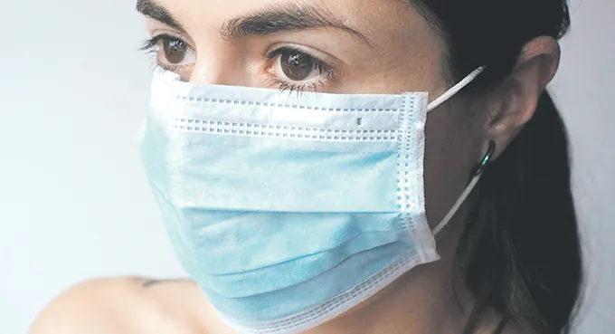 Chiny pomogą  importerom wadliwych maseczek