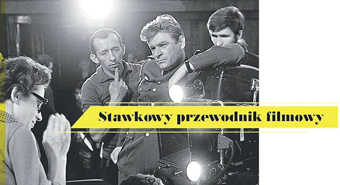 Śladami „Stawki”, śladami  Hansa Klossa