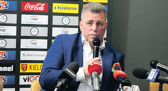 Vive wycofuje się ze sponsorowania piłki ręcznej