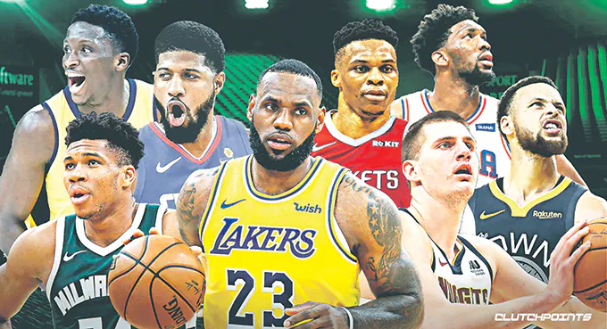 NBA zacznie grać pod koniec lipca