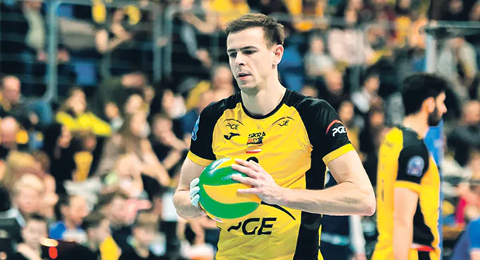 Wlazły najlepszy w PLS