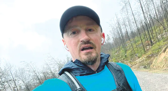 Koronawirus dopadł Małysza