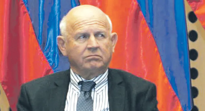 Zmarł twórca Igrzysk Europejskich