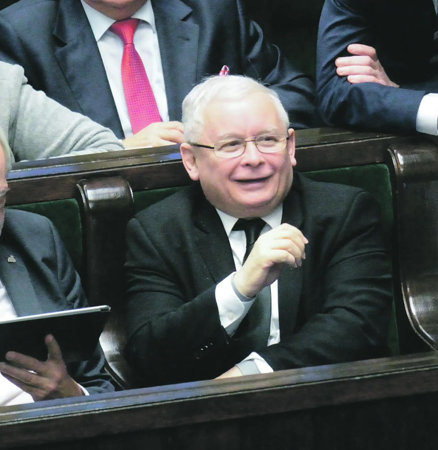 Rozważania o hołocie