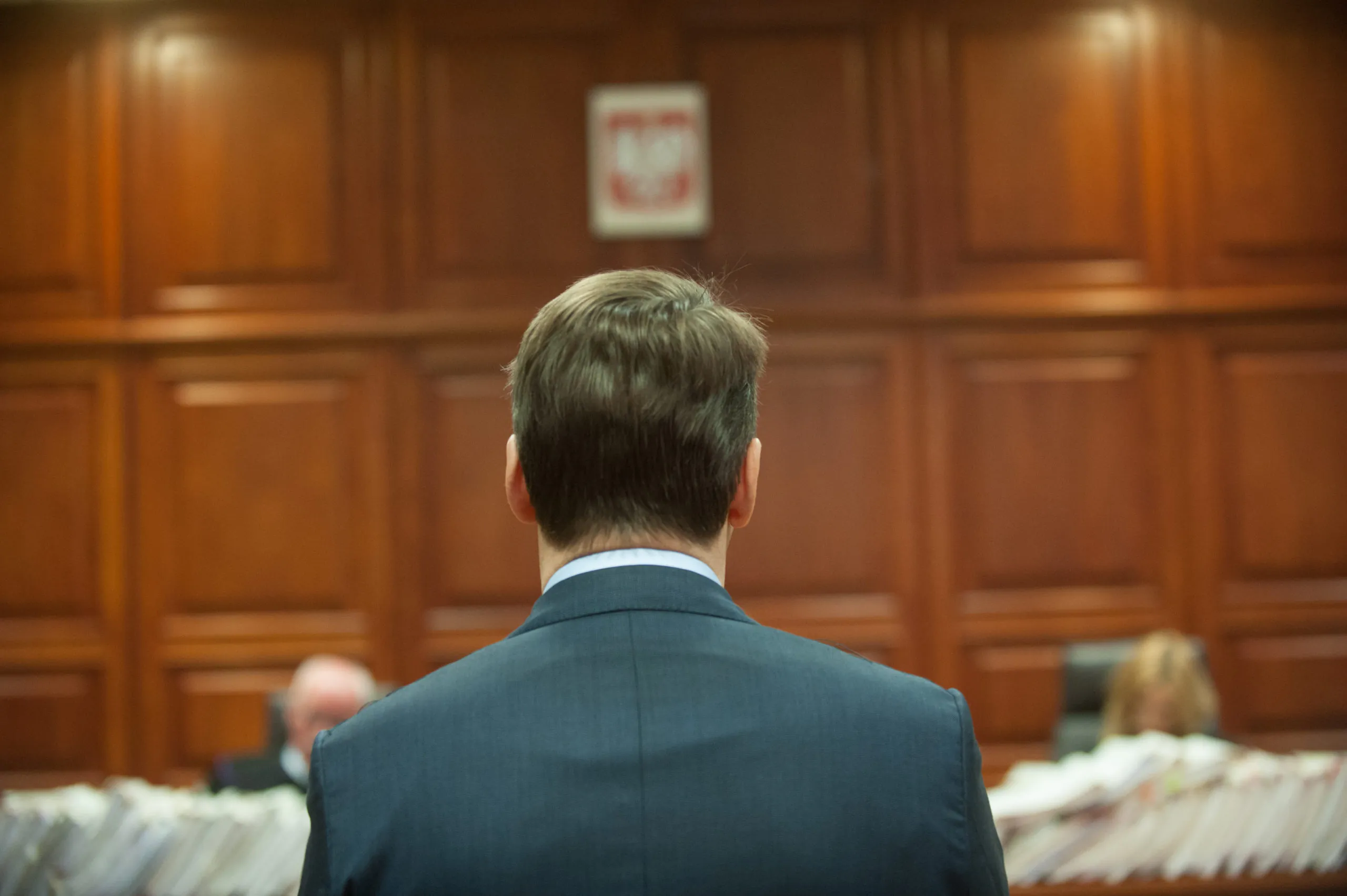 Aresztują cię przez internet, ale siedzieć pójdziesz naprawdę