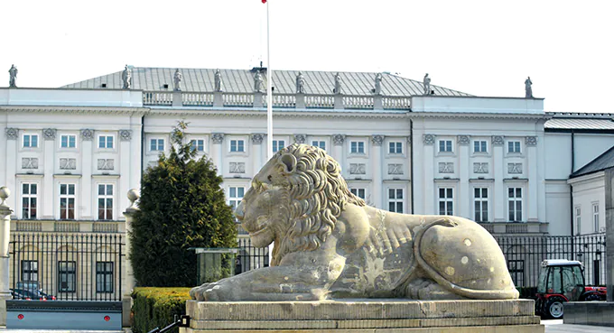 Prezydentura 2020. Uwagi przed pierwszą turą