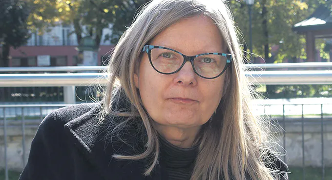 Kanon nie jest raz na zawsze