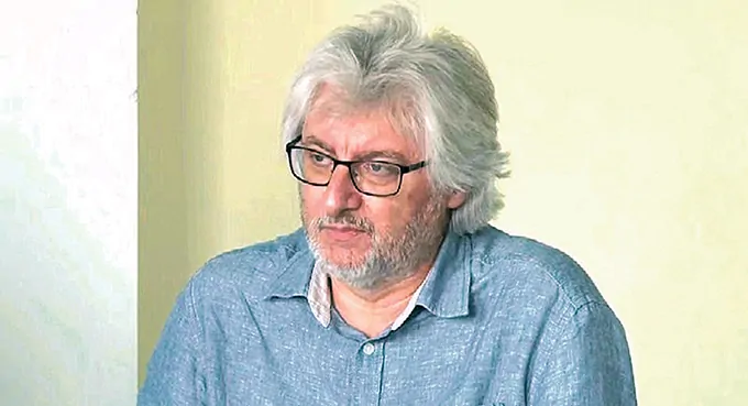 Zwykła ludzka złość