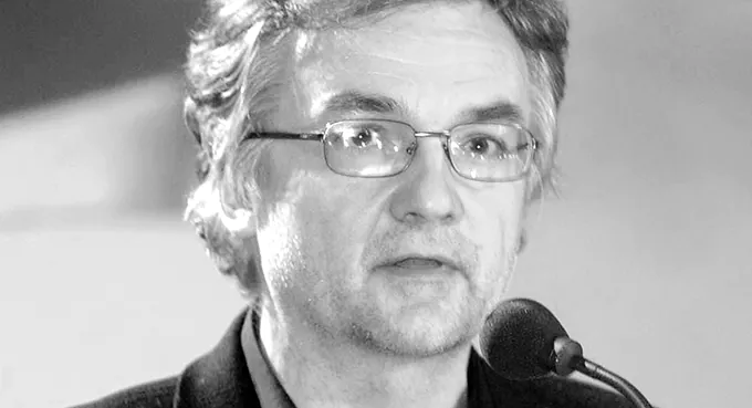 Pisarskie i życiowe gry Jerzego Pilcha