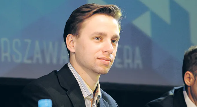 Knucie, nie rozmowy