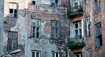 Zakończyć dramat lokatorów. Teraz albo nigdy!