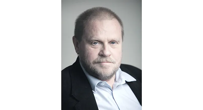 Historia ludzkości to historia kryzysów