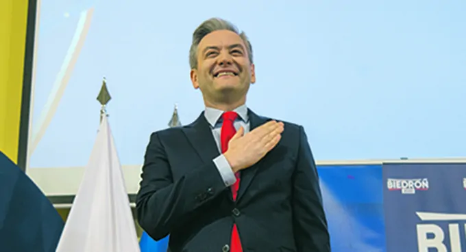 Elektorat małej wiary