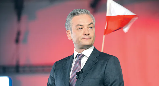 Kto zbuduje otwartą Polskę?