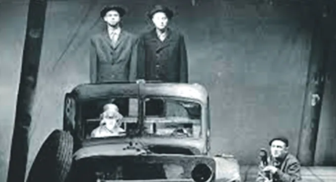 Wielcy nieobecni: Bohdan Drozdowski