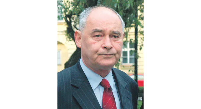 Czytanie czyni człowieka