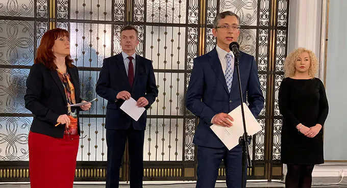 Źle się dzieje w ratownictwie